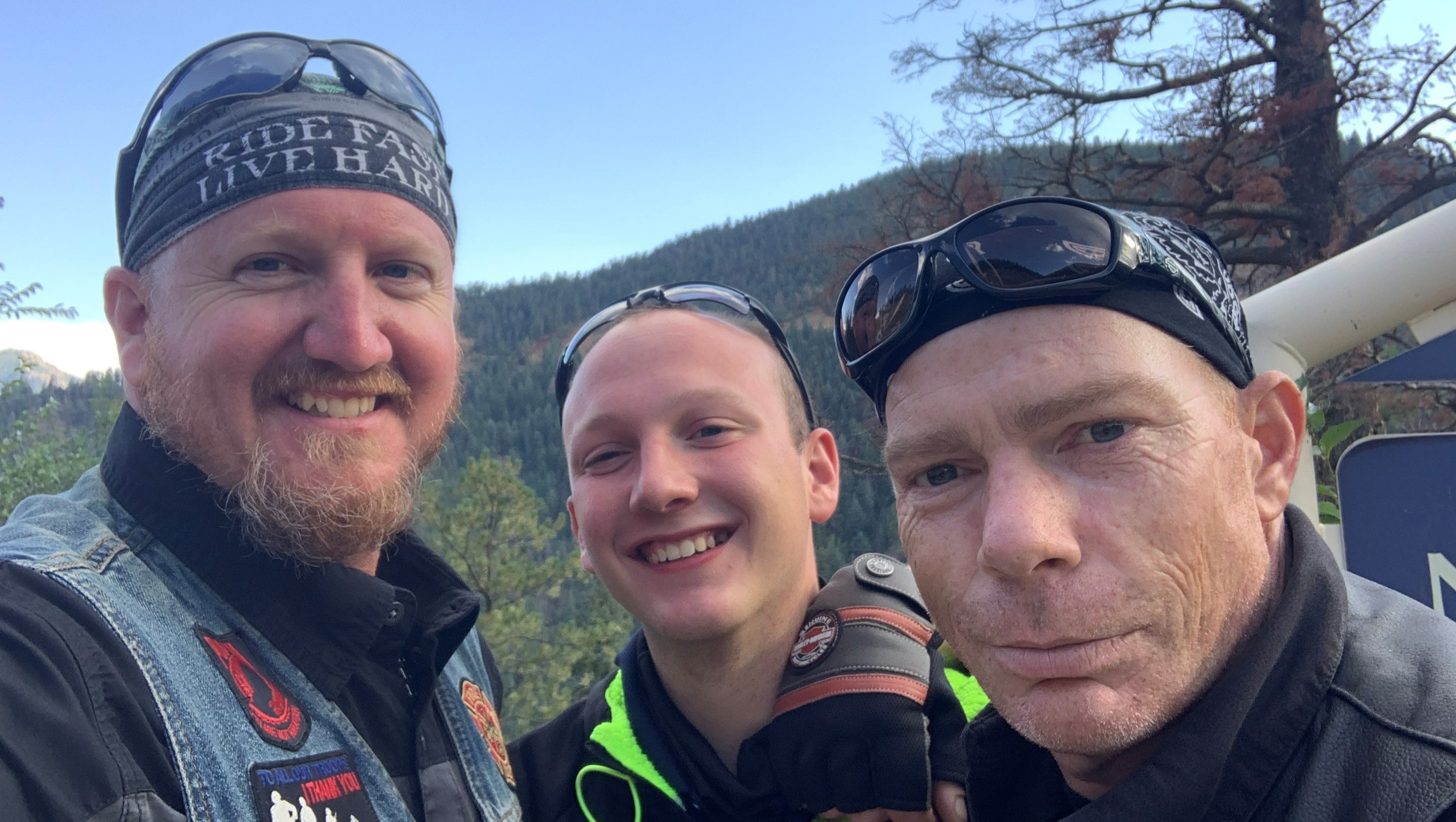 fundraiser-by-coby-buck-chris-buck-and-family
