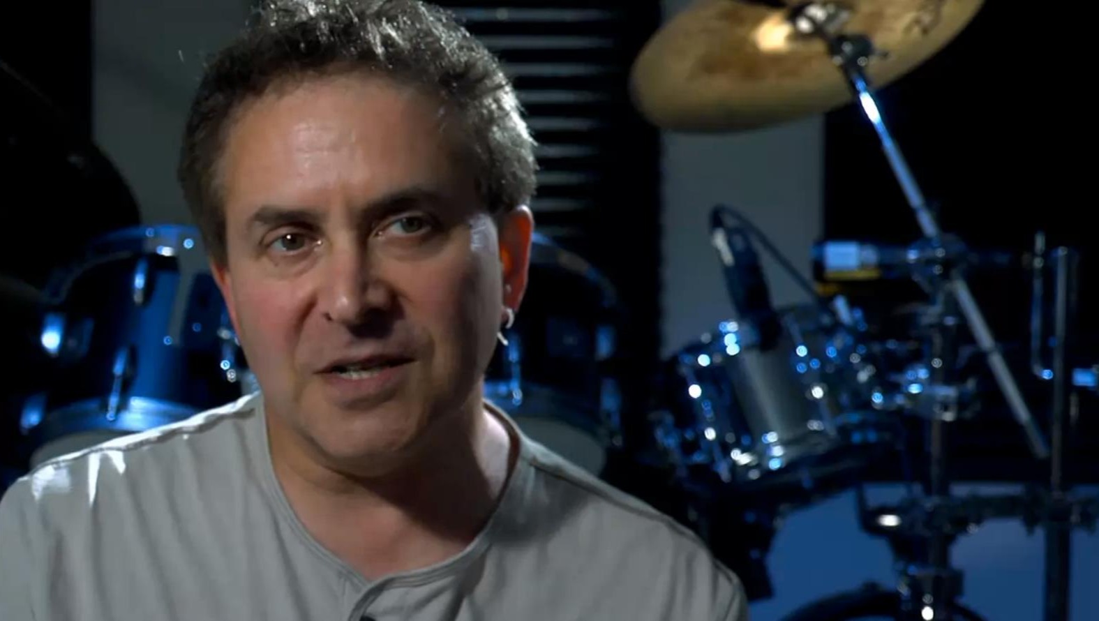 Life-saving Pancreatic Cancer Cure for Pete Z photo