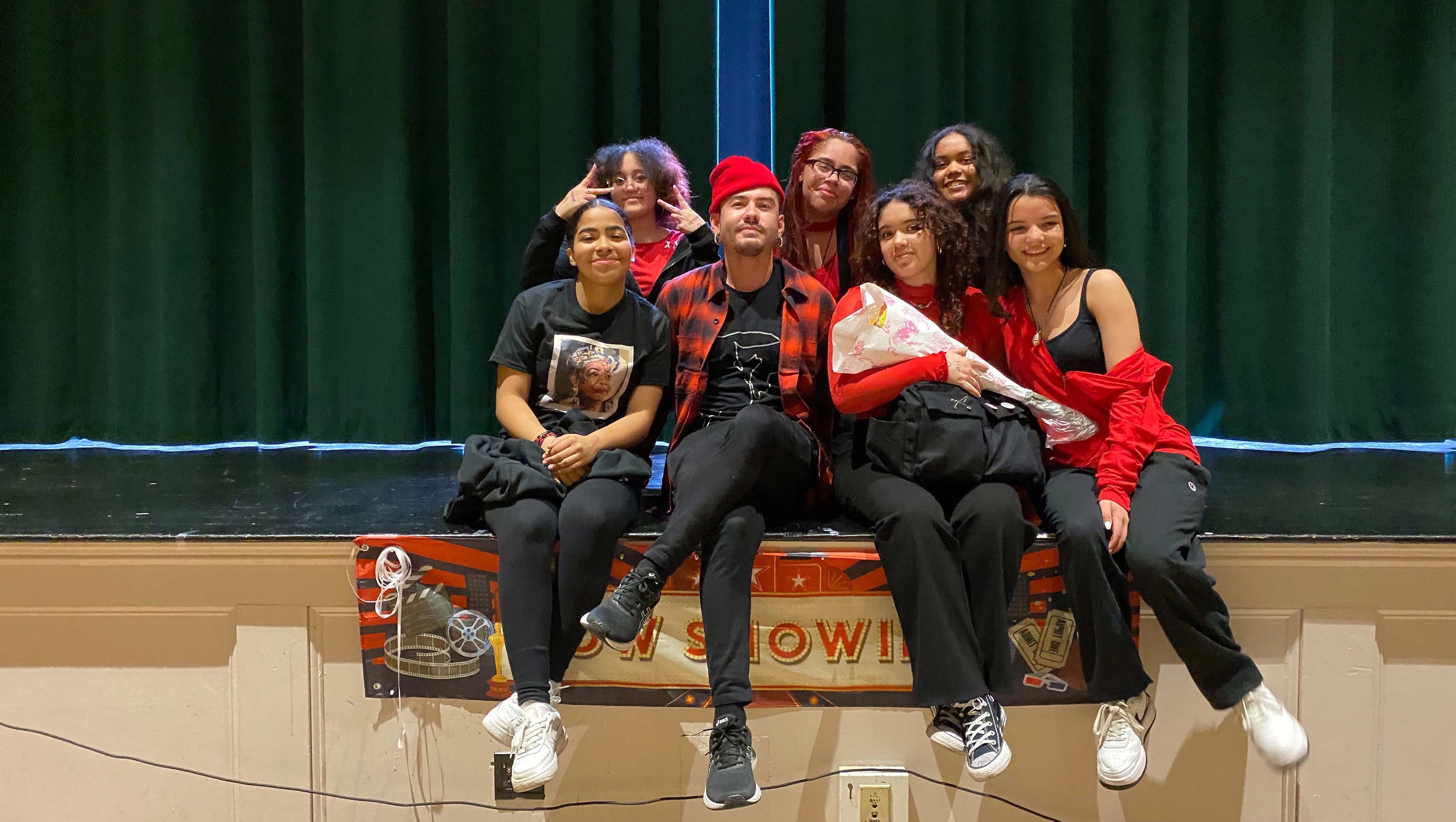 Art Supplies and Dance Classes photo