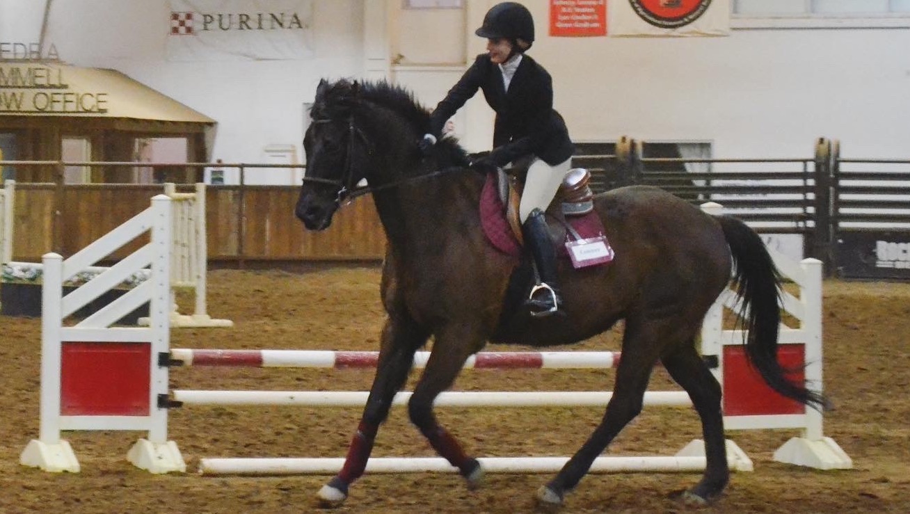 Fundraiser by Lola Joiner Tarleton Equestrian Envelope Fundraiser