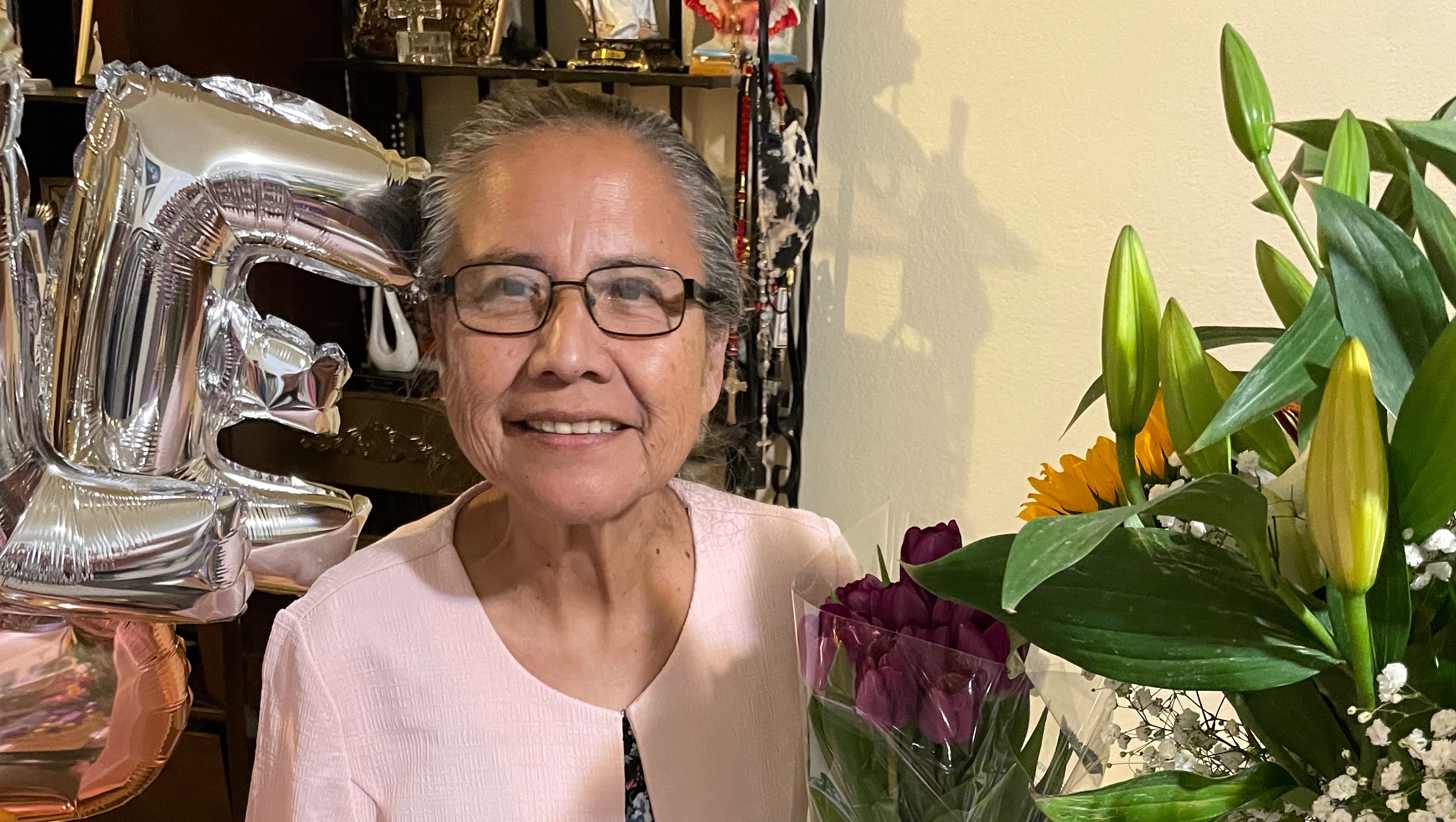 Fundraiser by Danny Hernandez Isabel Hernandez Funeral Arrangements