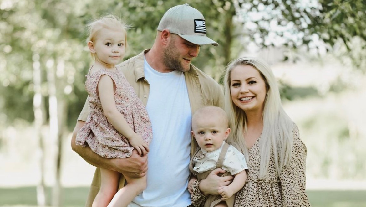 Medical Emergency for family in need. photo