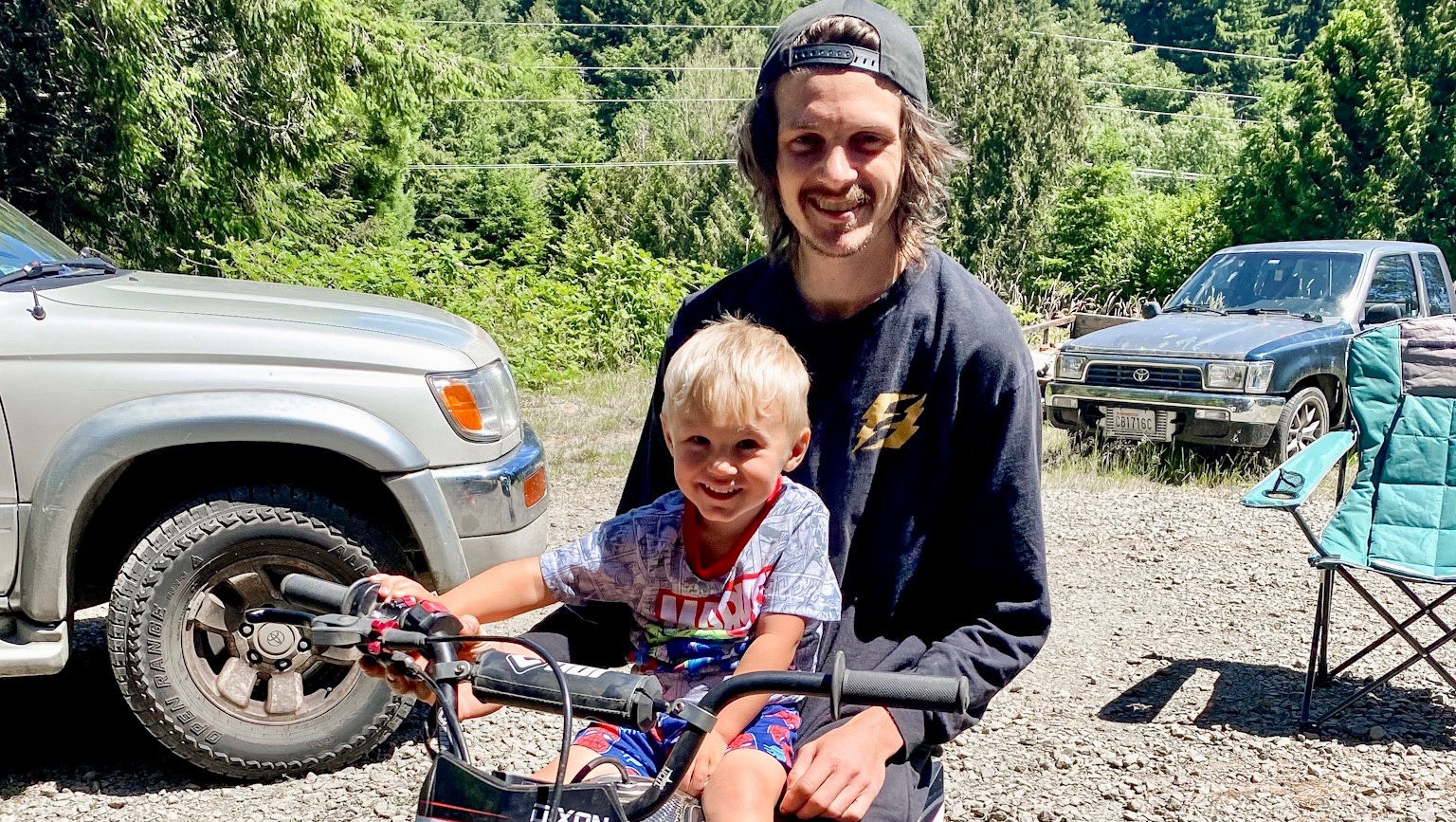 Fundraiser for Kevin Dixon by Joyce Ausmus In Memory of