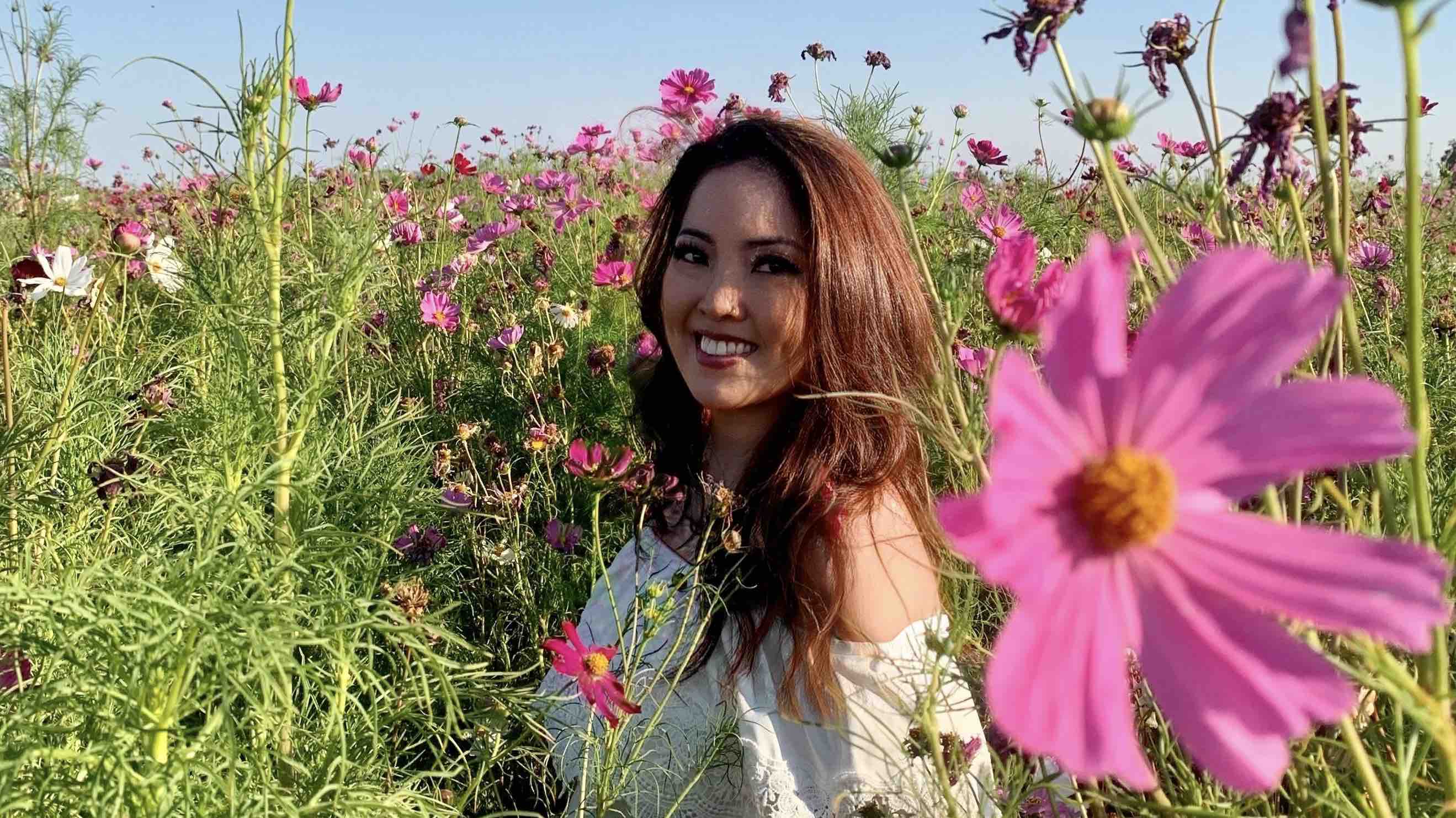 Bring Rosalynn Home: Rosalynn Do Memorial Fund photo