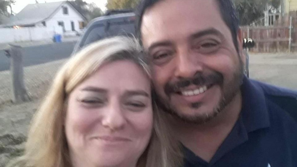 Fundraiser for Mistie Kirtley-Valdez by Guadalupe Ochoa : Help David ...