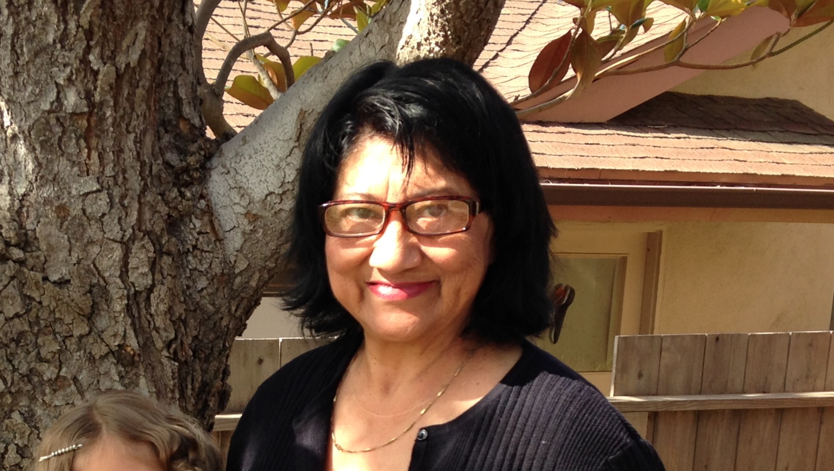 Fundraiser by James Buehner In Loving Memory of Lydia Buehner