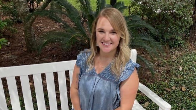 Help Megan fight Leukemia photo