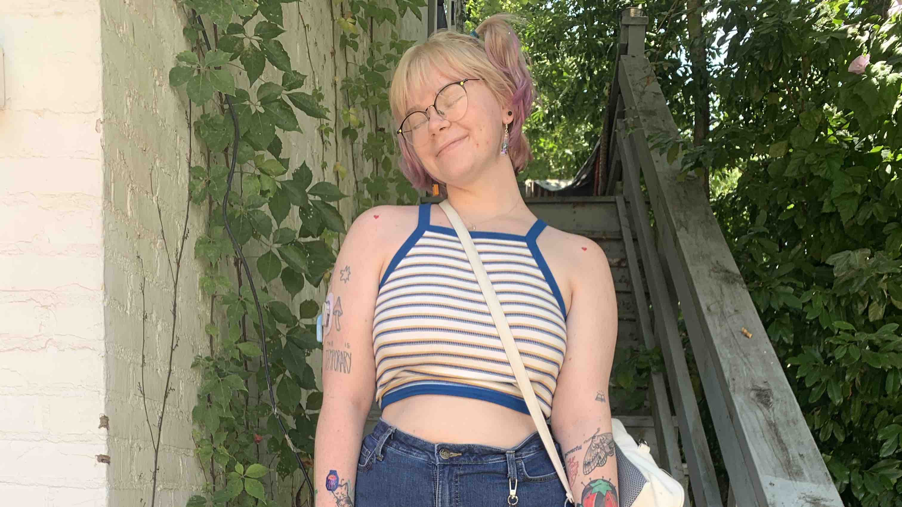 Fundraiser by Eden Bell Help Eden out of a housing crisis 2022