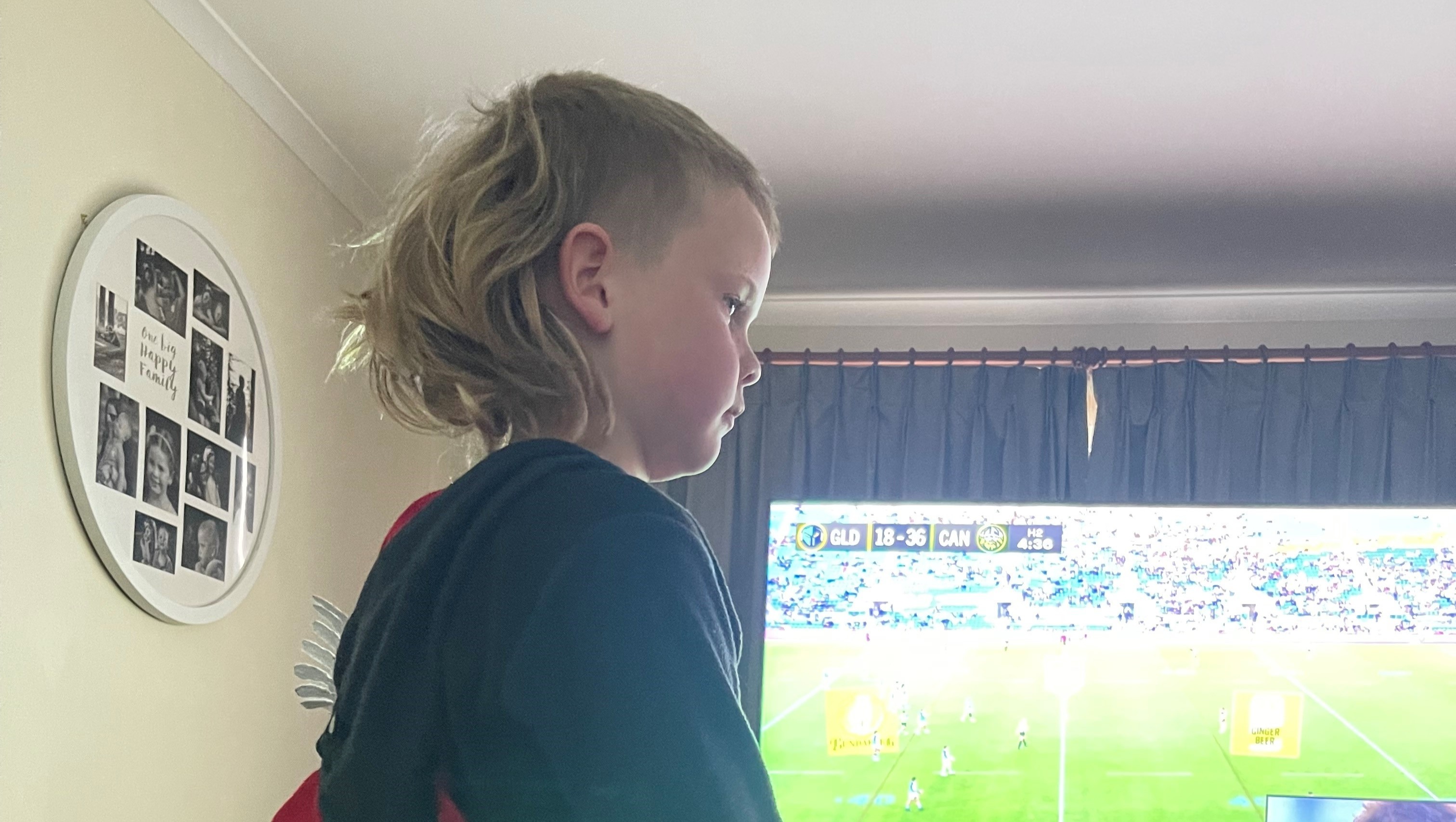 Fundraiser by Sarah Lewis : Mullet for Memory Loss