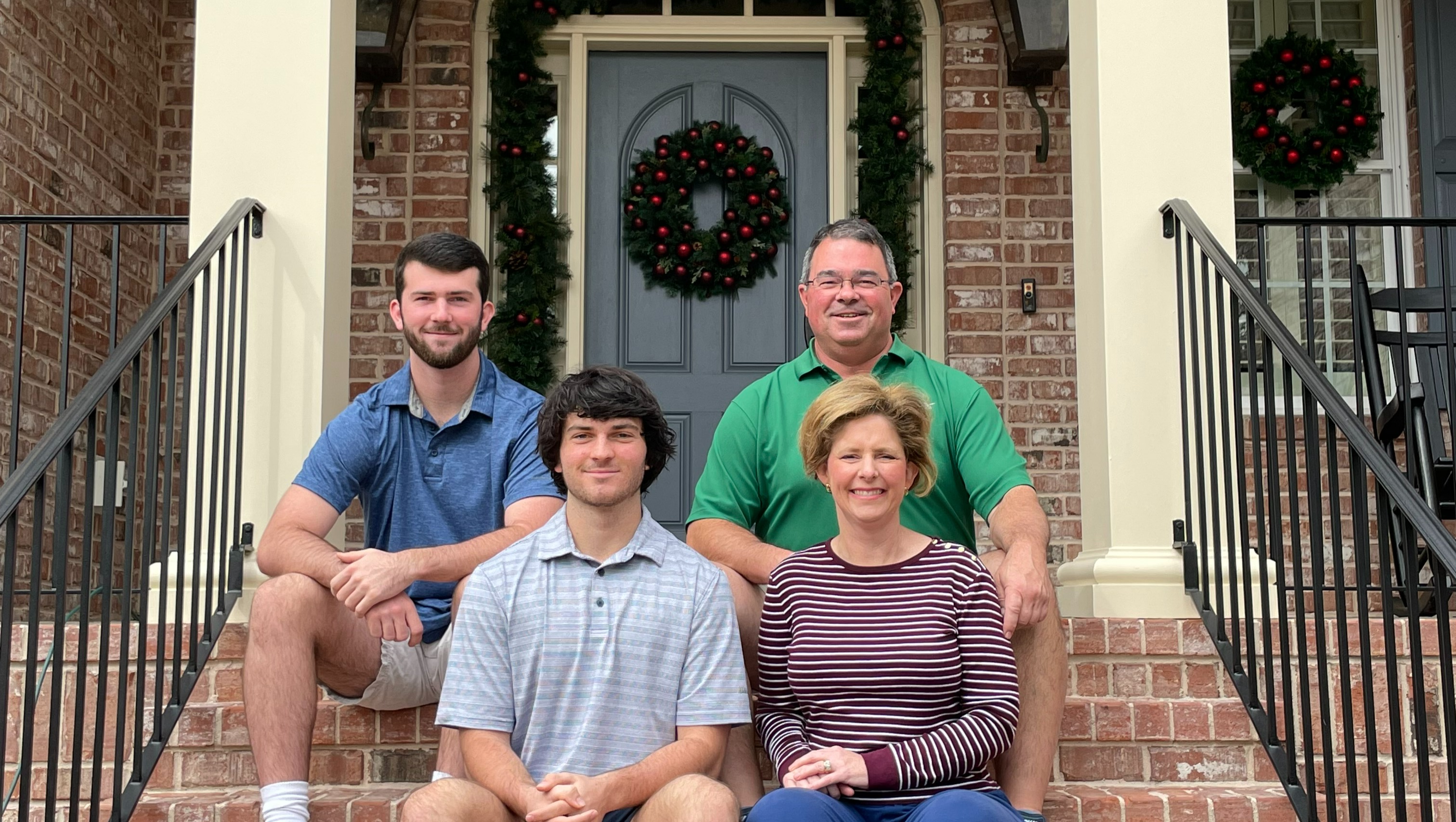 Amiee Turner Slesinski Fund photo