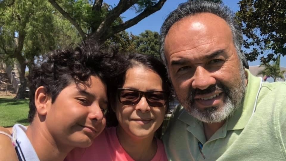 Fundraiser for Virginia Moreno by Terry Rodriguez : In Loving Memory of ...