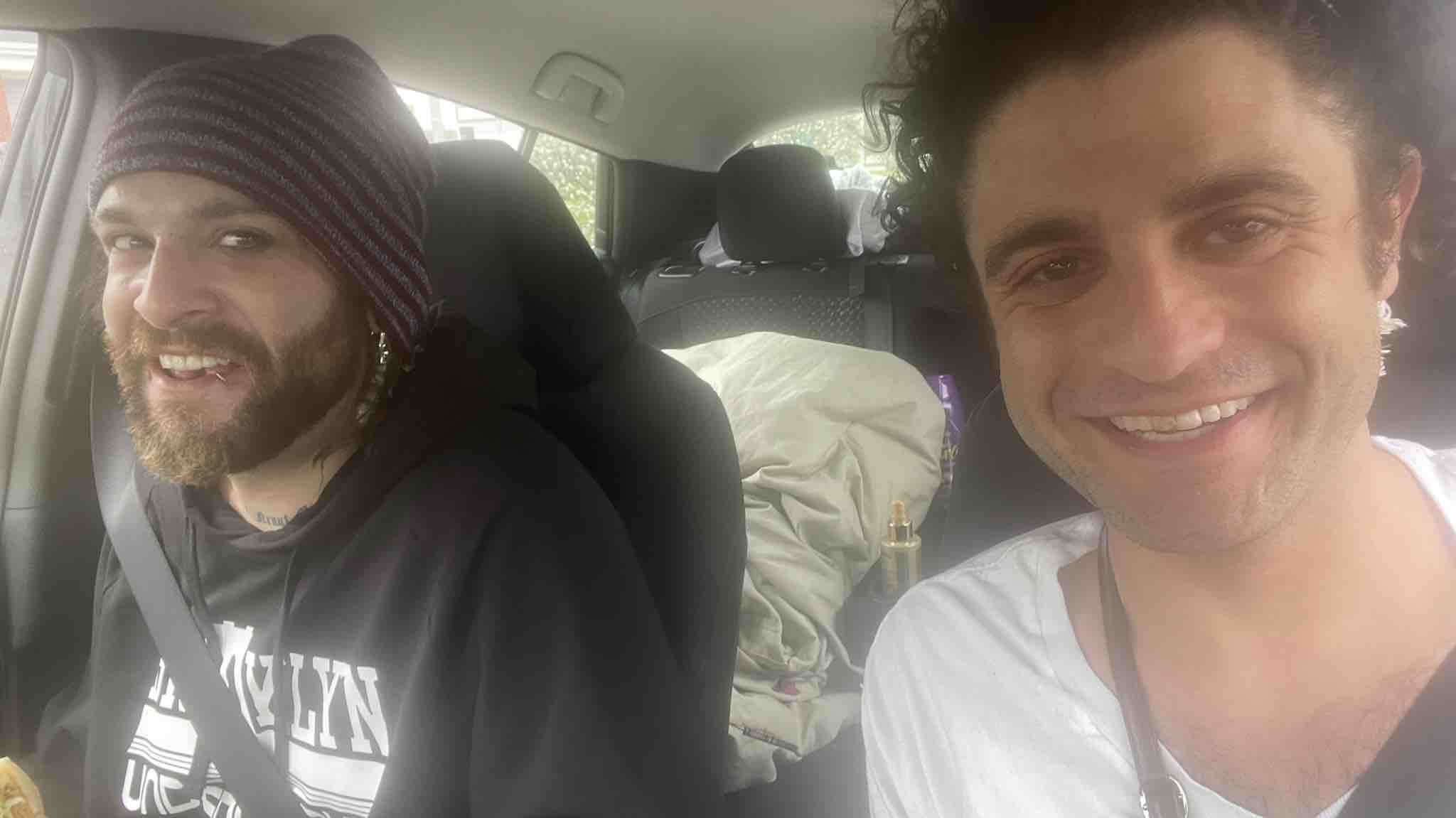 Fundraiser by Lee A.k.a Lazer Epstein Help Brothers Lee & Jared