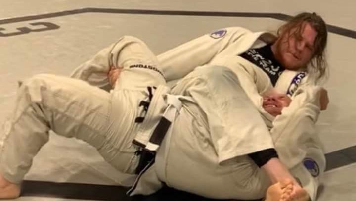 Help Harley Huddleston Recover photo