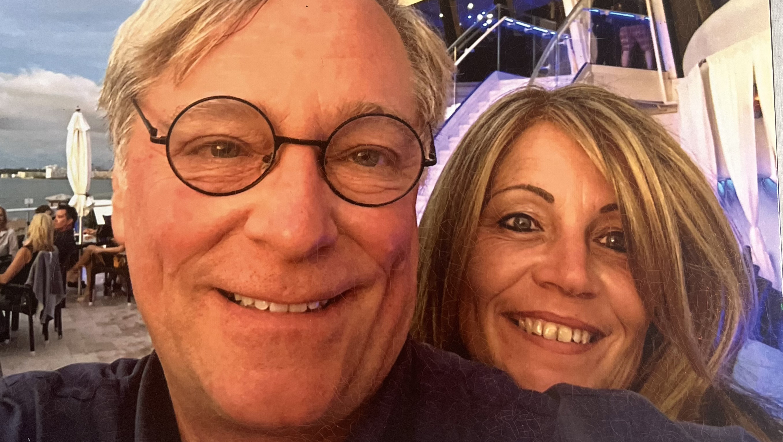 Fundraiser for Sydnie Jacoby by Erwin Rusli In Loving Memory of