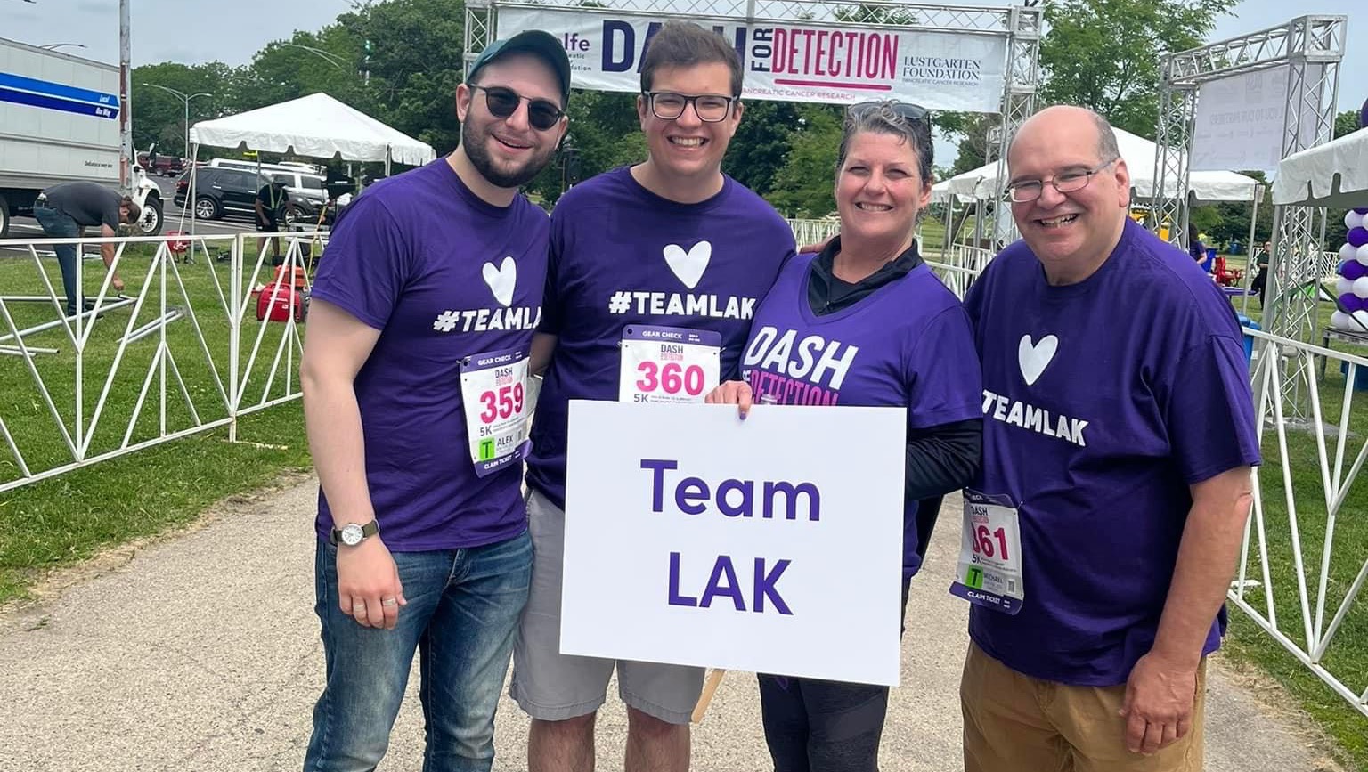 Cost of health care for Lisa Alter Krule photo