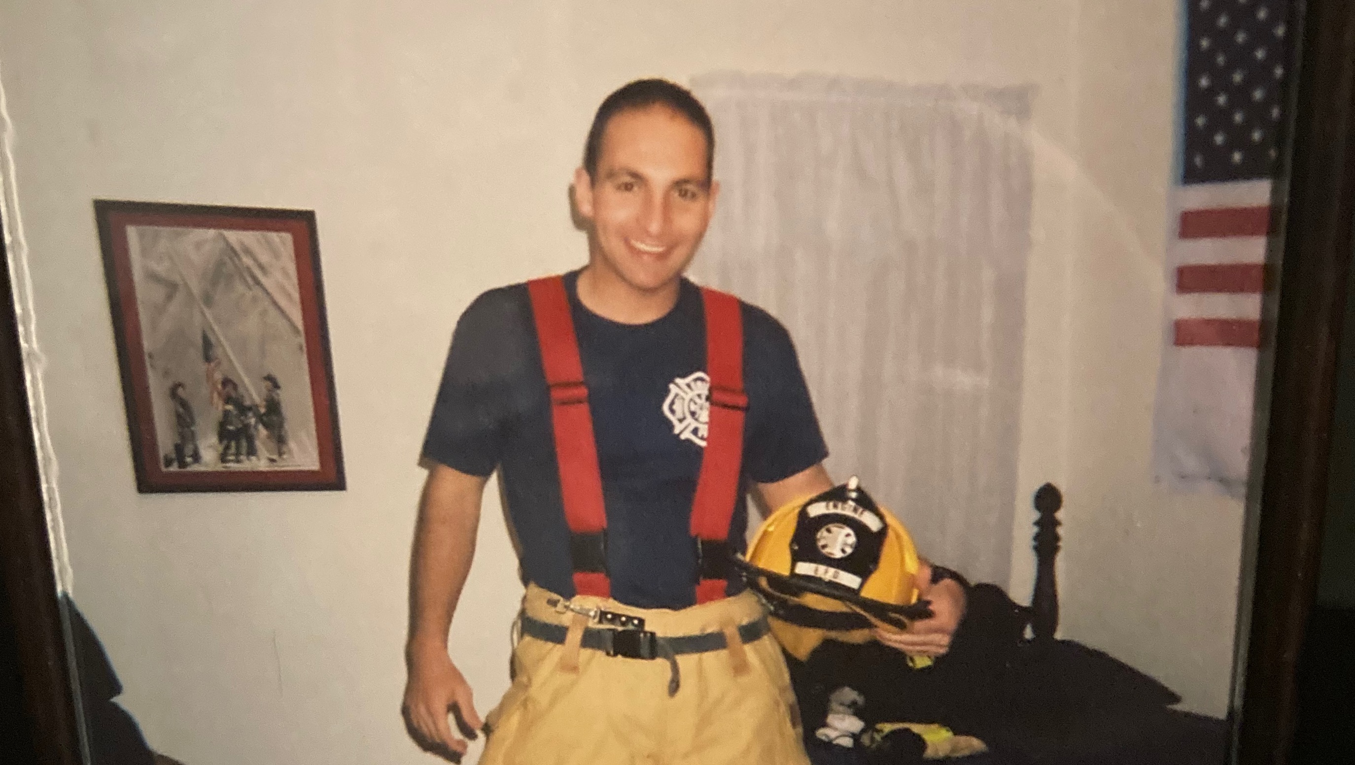 Chip Hailstone's Last Stand? The Fight Of His Life Is Now Public!