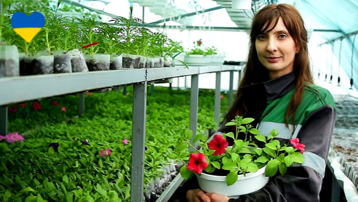 Fundraiser by Coalition Clean Baltic (CCB) : A Seed for Reblooming ...