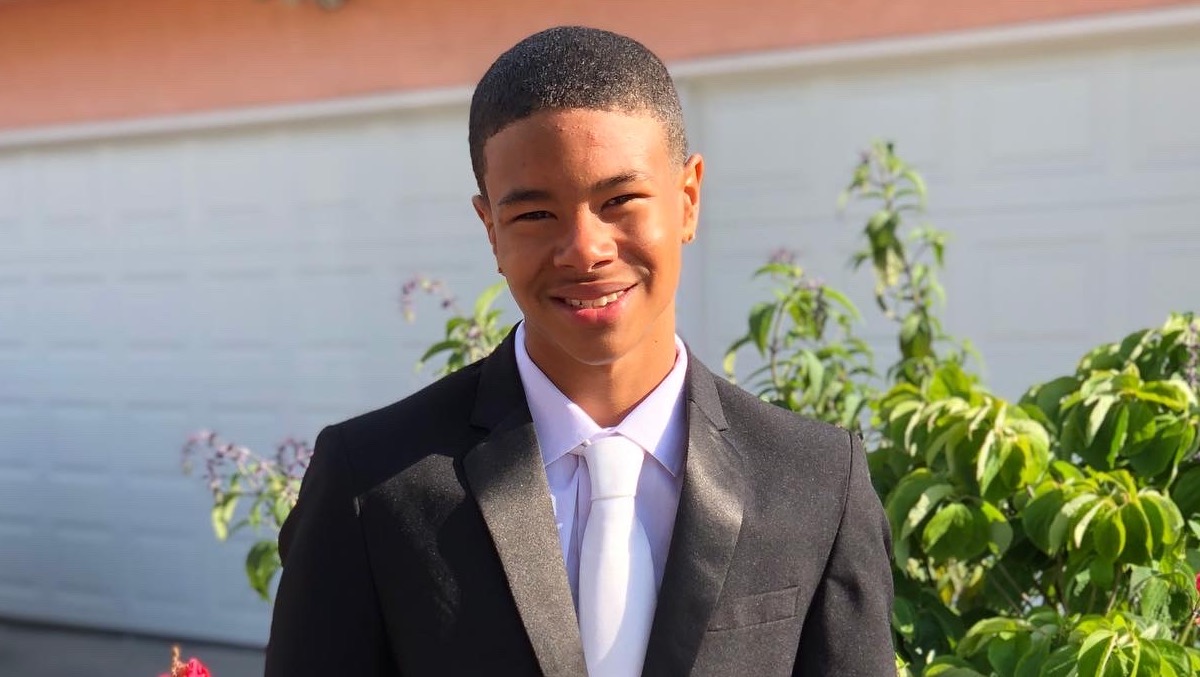 Justin Armstrong photo