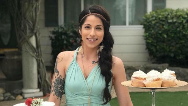 Fundraiser for Shelby Dimapasoc by Arline Razcon : Monica's funeral cost