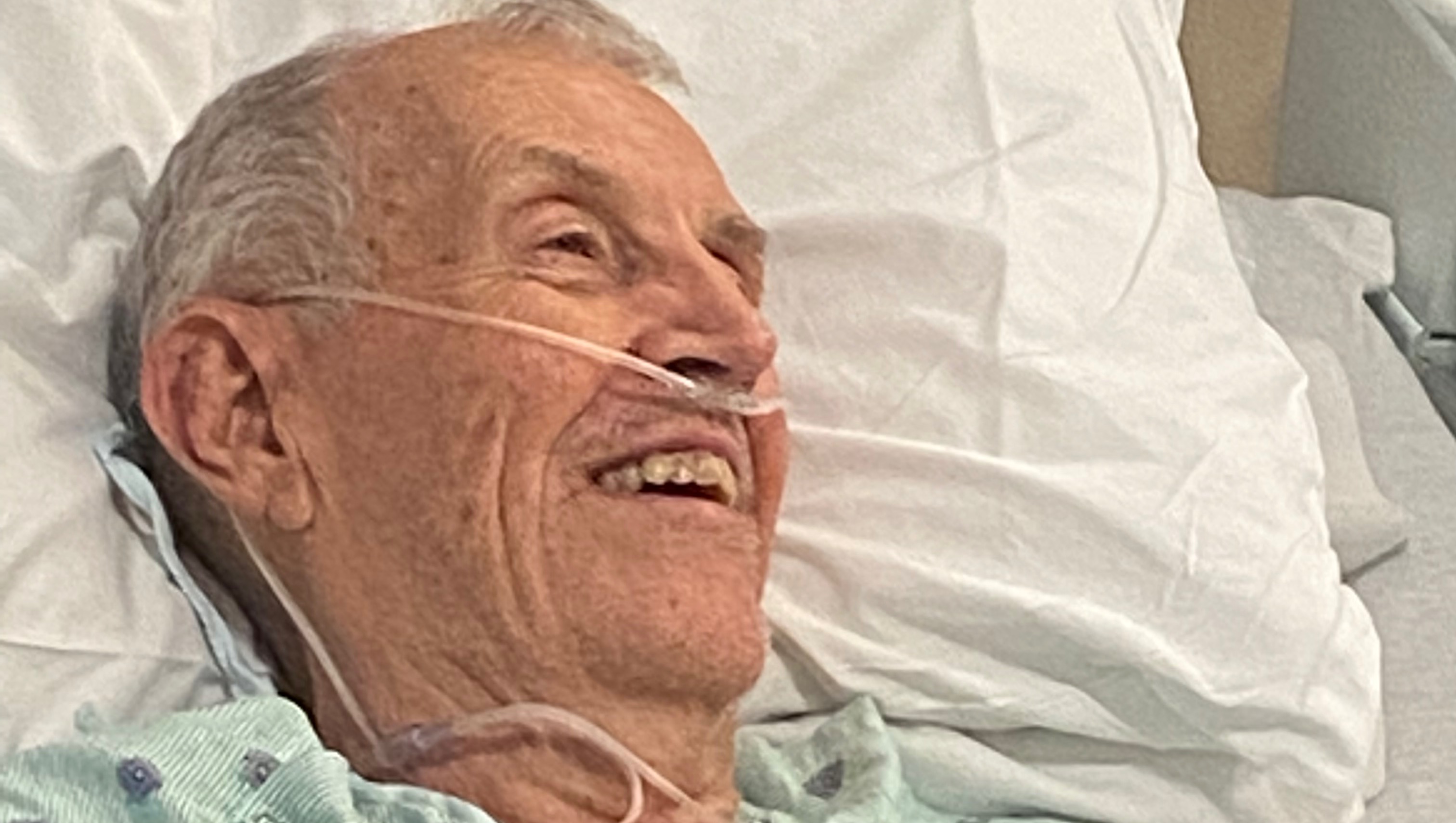 Fundraiser by Tamara Hetherington CHAIR LIFT TO BRING CECIL HOME