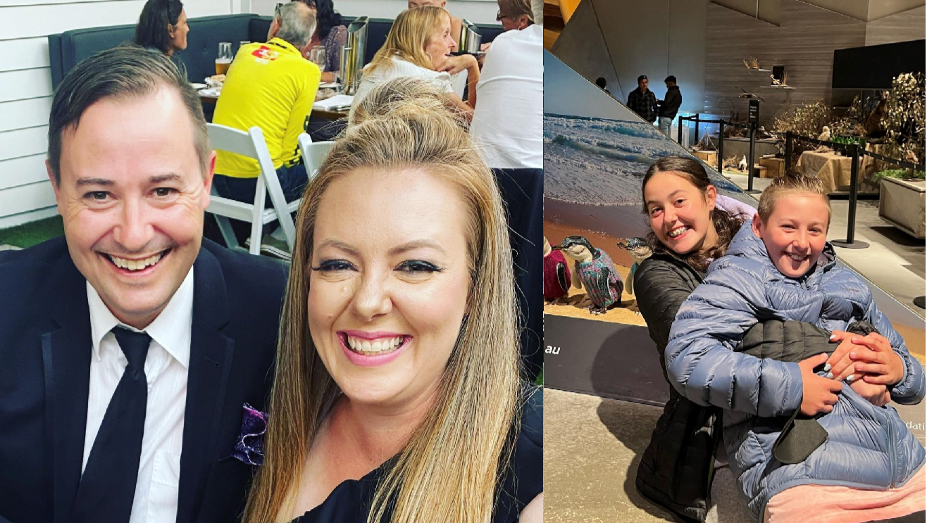 Fundraiser for Amanda Stevens by Amelia Rabel : The Neophytou Family battle