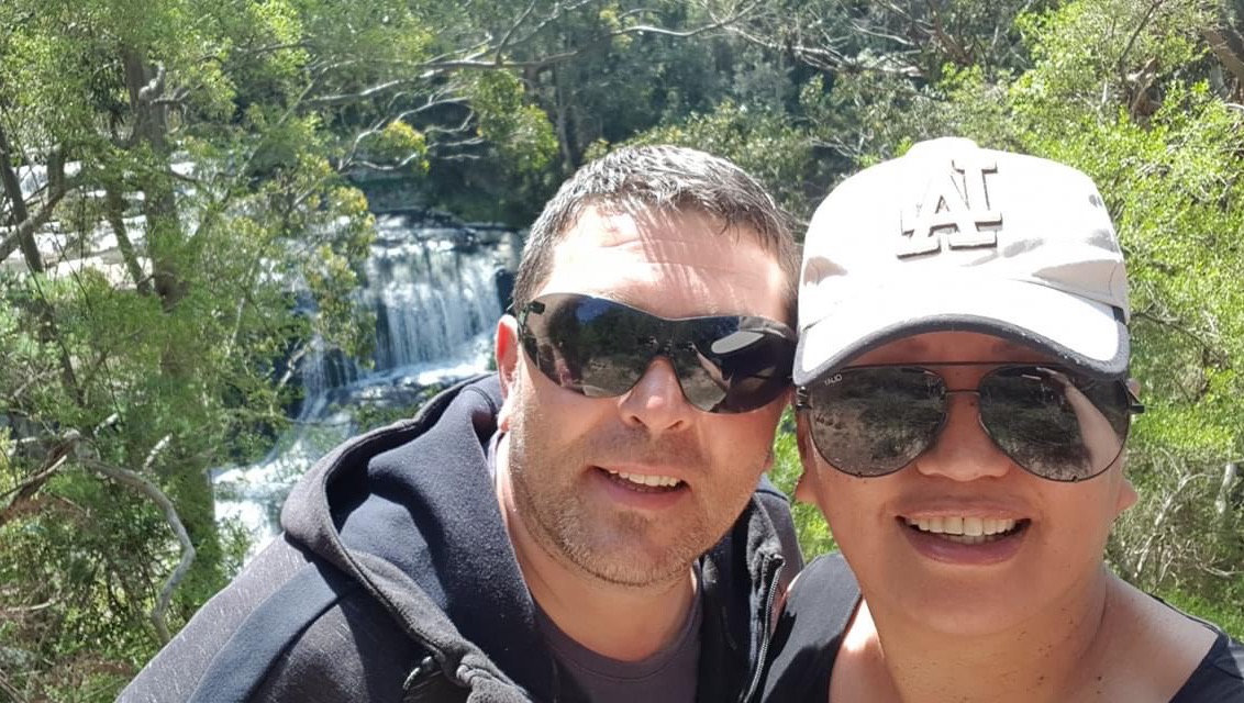 Fundraiser by Robert Gussenhoven In memory of Ede Taric to help his