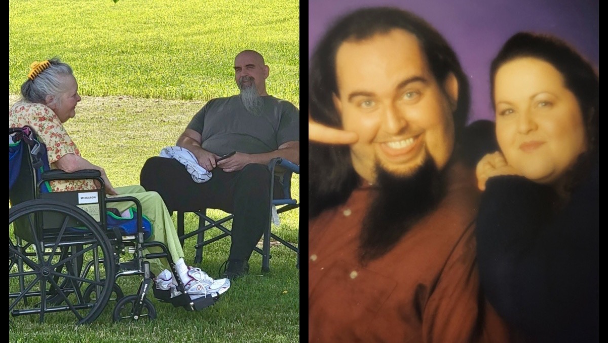 For Rich Mayberry photo