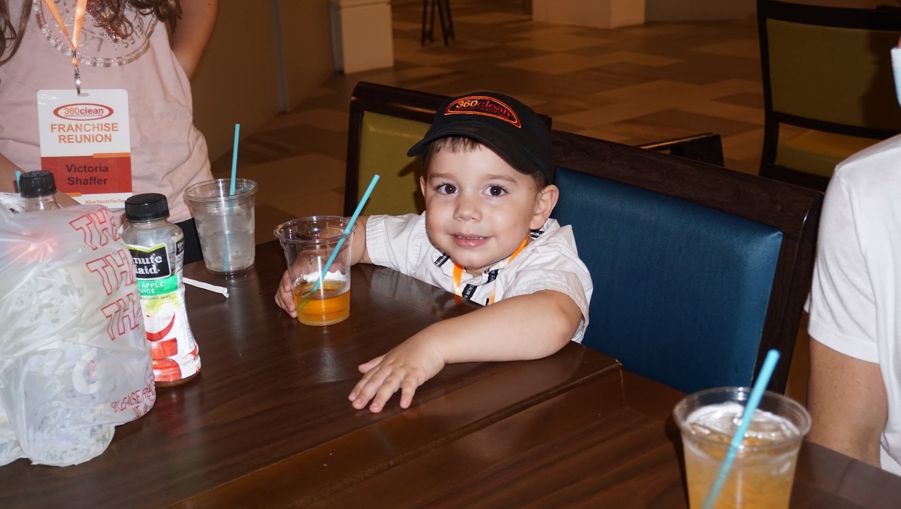 Fundraiser for Elizabeth Shaffer by Hayden Bodiford : Nathan & The ...