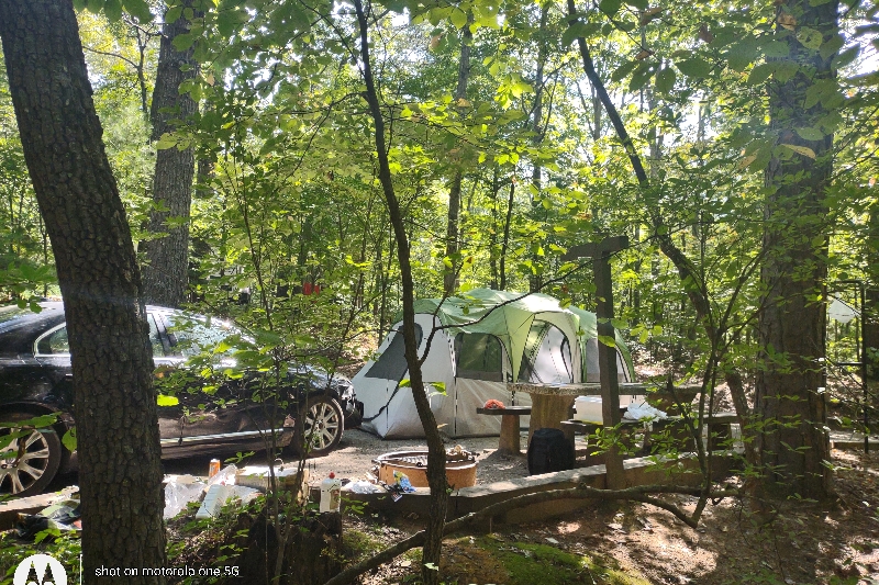 Fundraiser By Joseph Knowlin Get Us Out The Tent