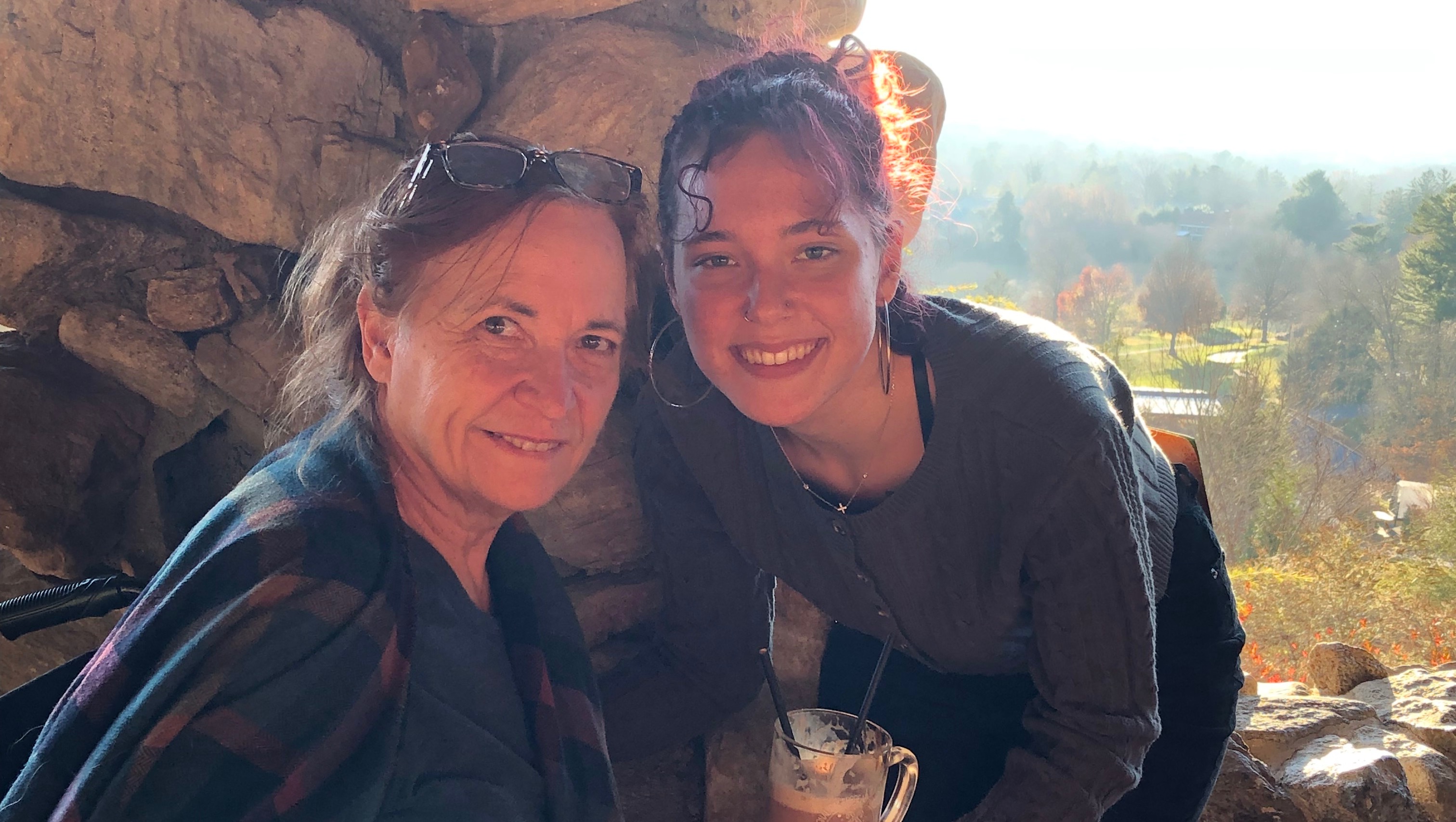 Fundraiser by Faith Brookshire Help My Mom with Medical Expenses