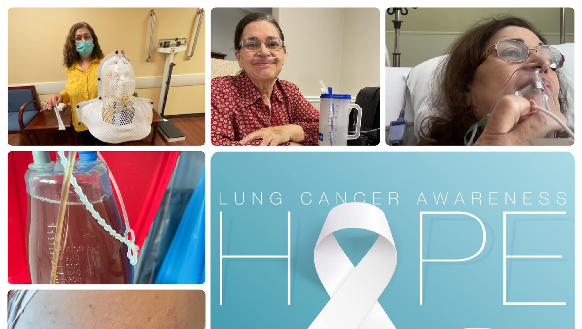 Fundraiser by Elisa Garcia Medical Supplies and Cancer Treatment