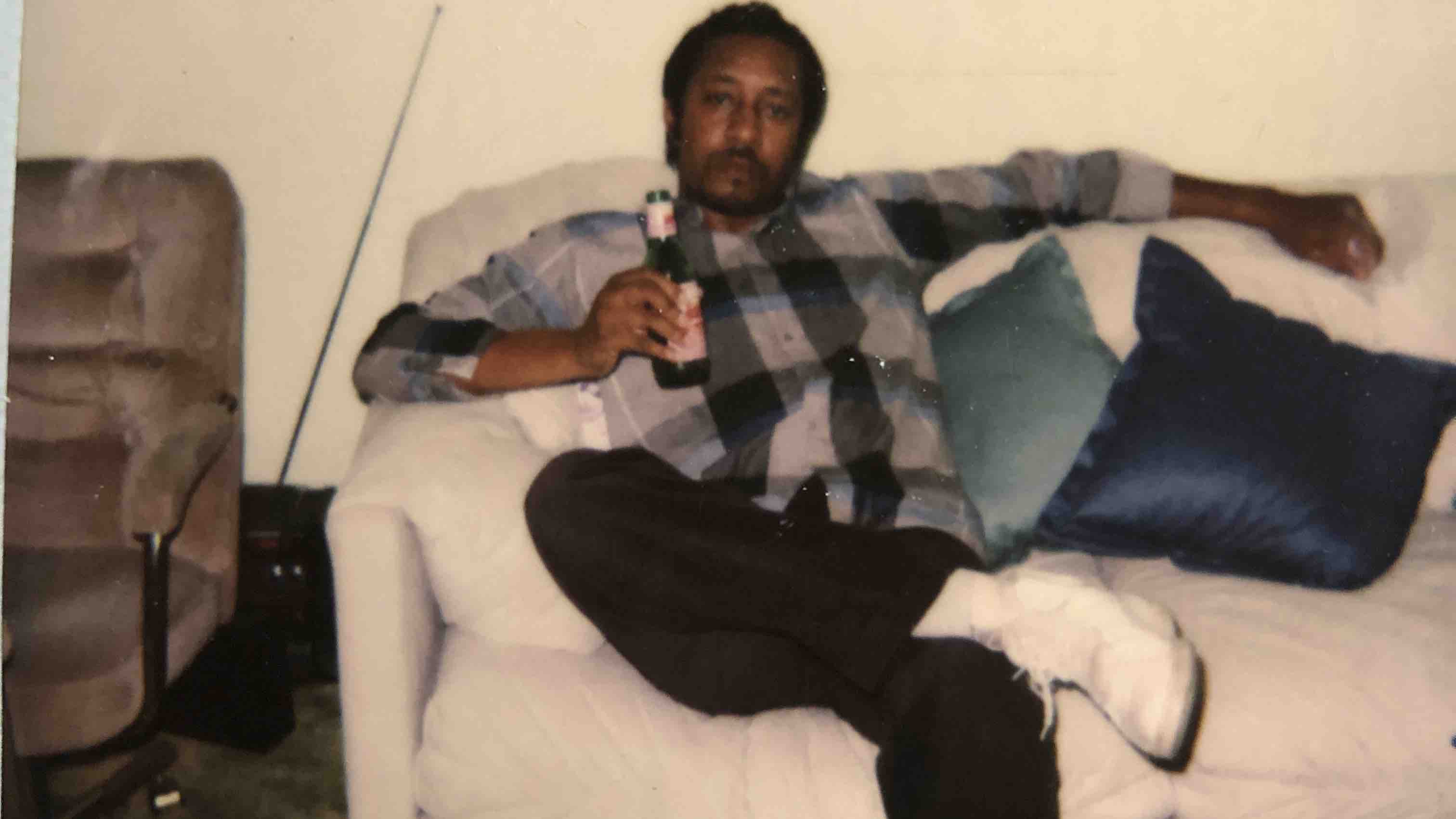 To help Gerald Russ Sr. aka “G” get put to rest photo