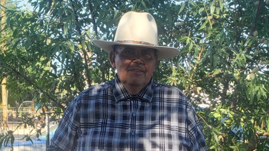 Fundraiser by Antonia Carrizoza Alfredo Cortez Funeral Expense