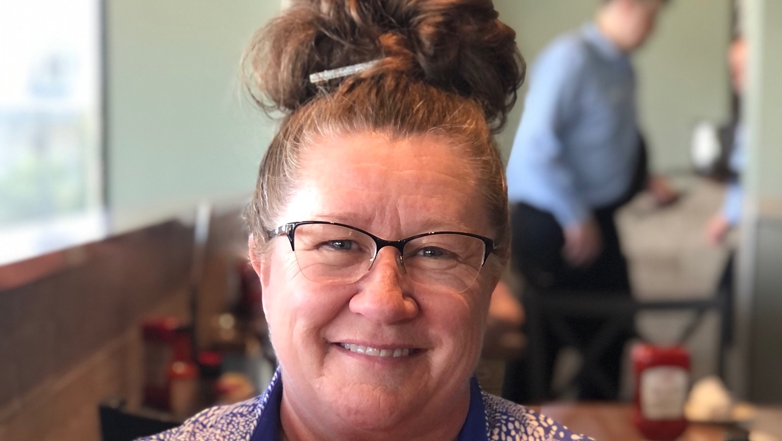 Fundraiser for Tammy Rutledge by Bruce Rutledge Help for Tammy’s