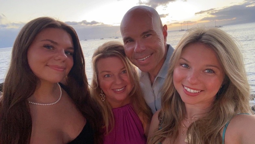 Fundraiser for Beth Coyle by Dan LaMere : Doug Coyle
