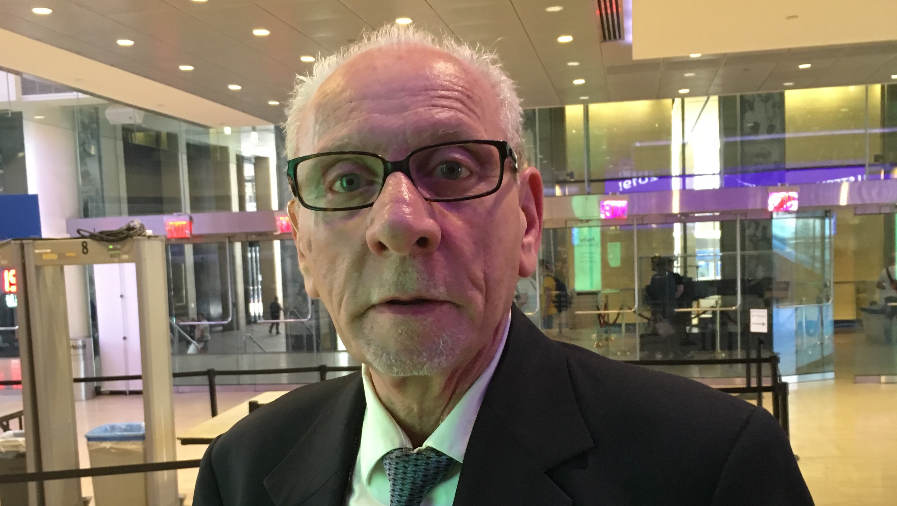 Fundraiser by Fredric Castagna : Fred Castagna’s Medical Relief Fund
