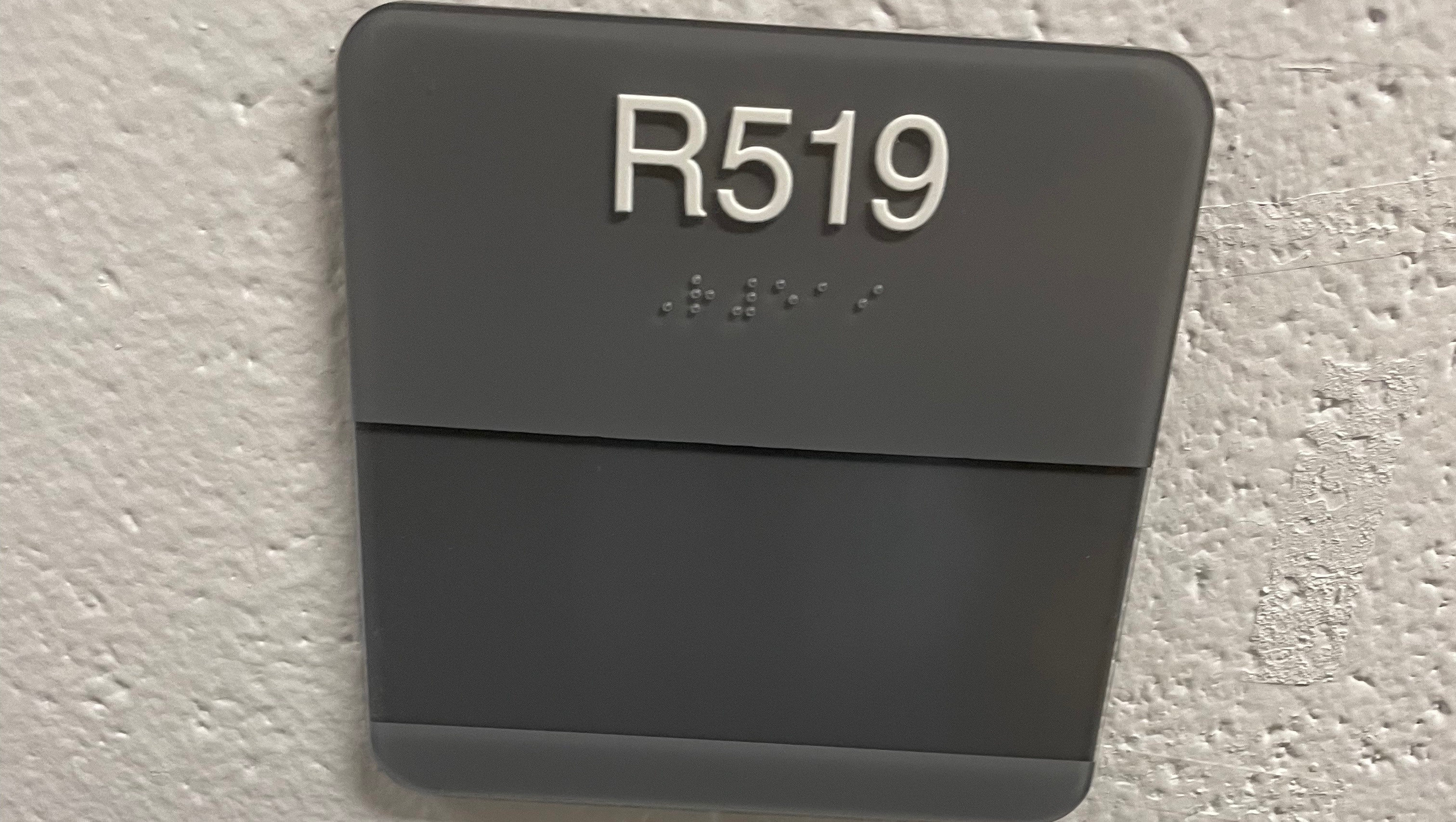 Fundraiser by Brock Howerton Stop the green texts!