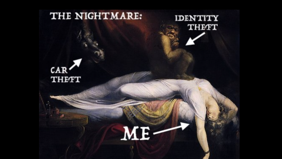 Amanda Got F@cked By Crime photo