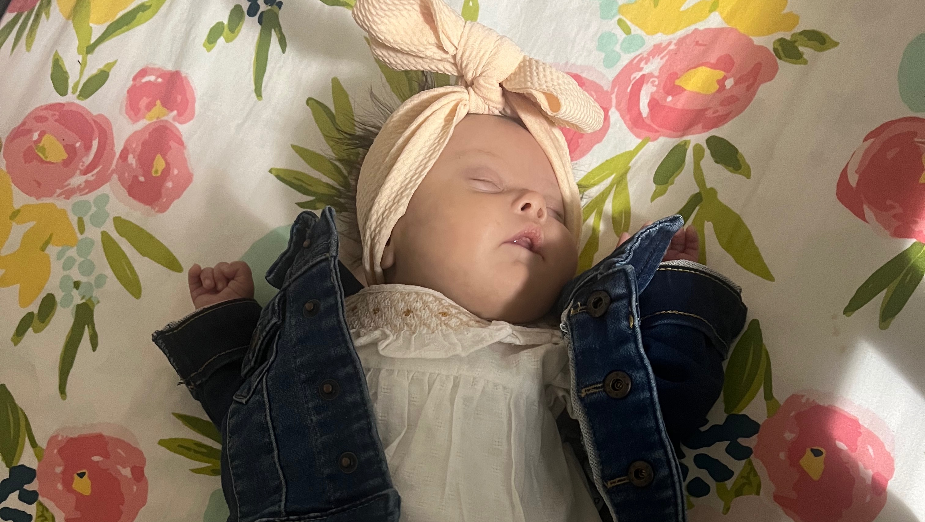Fundraiser by Dakota Calhoun : Baby Lilly “Anne”