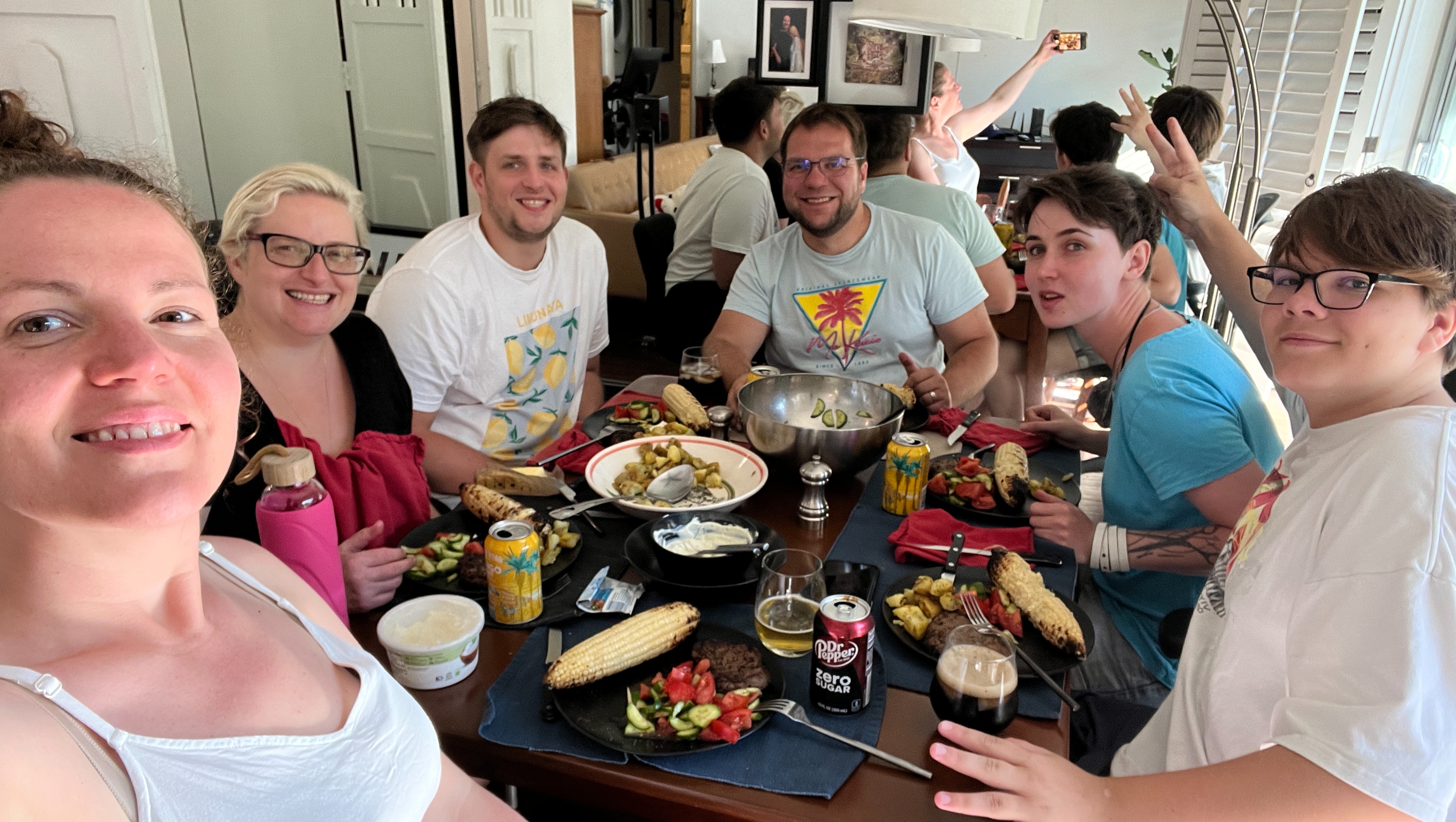 Help a Ukrainian LGBT Family Start a New Life photo