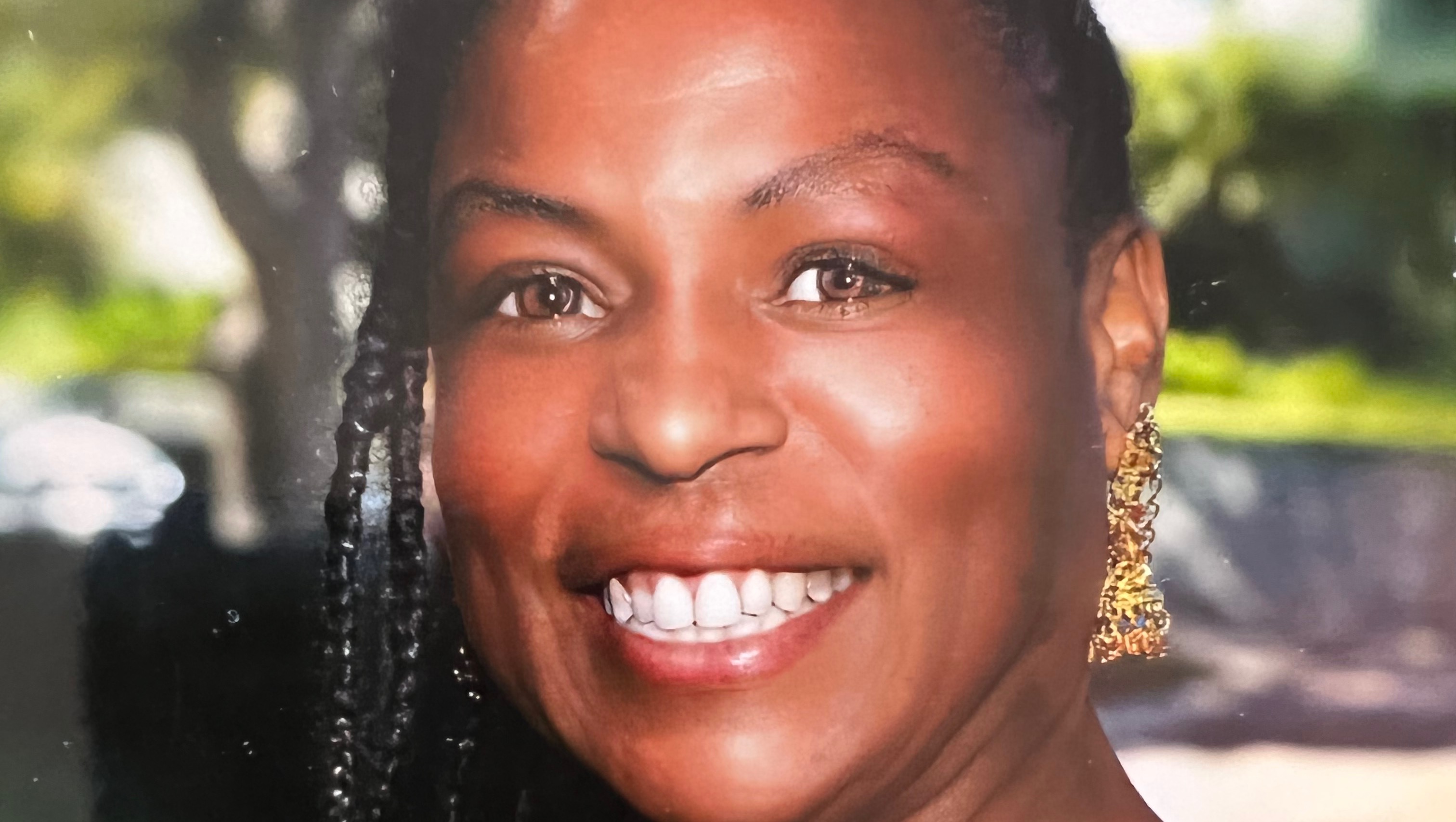Clenton Ransom Fundraiser for Clenton Burke by Satia Lantz : Donate to support Lorease ...