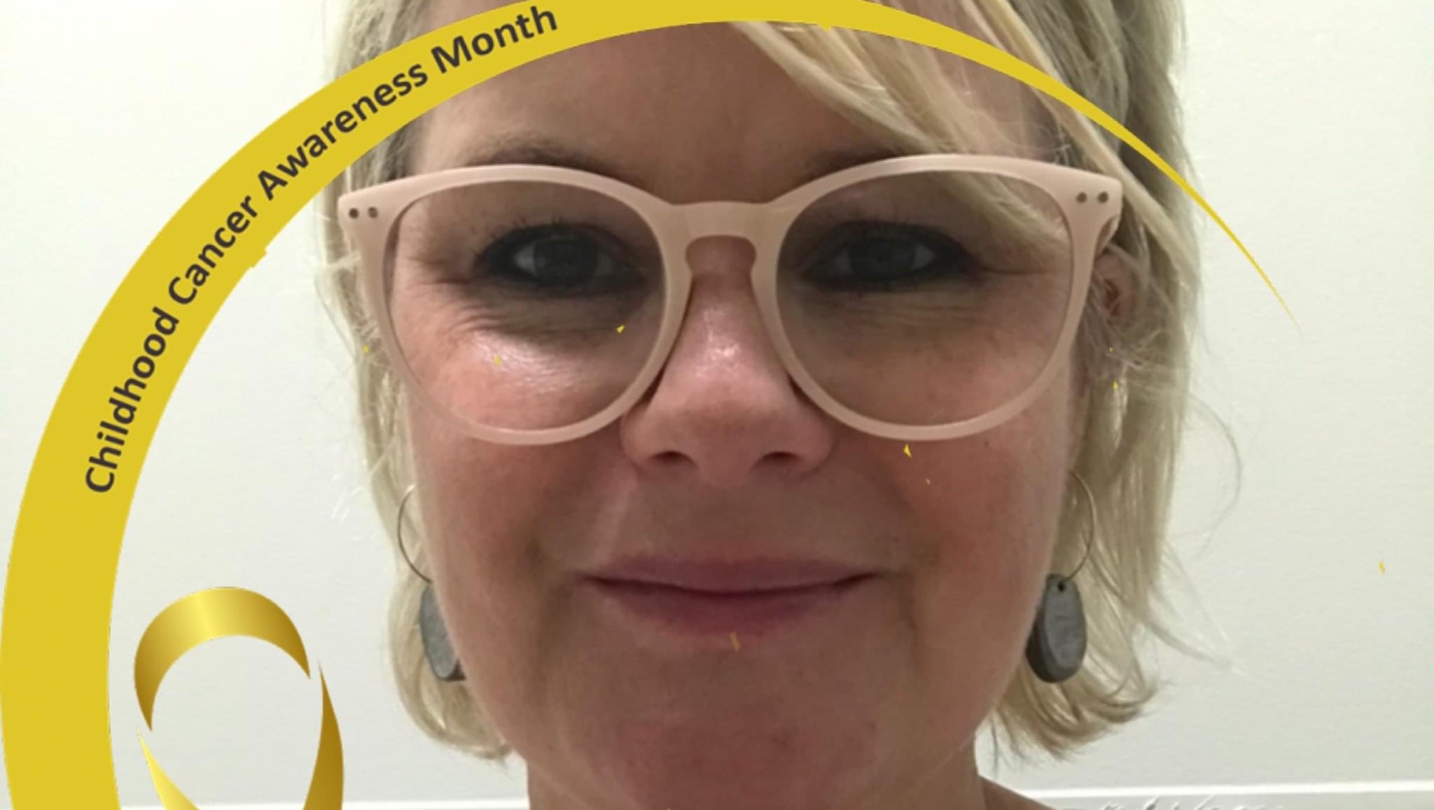 Fundraiser for Lucinda Morris by Melanie Osborne Luci Shields Morris