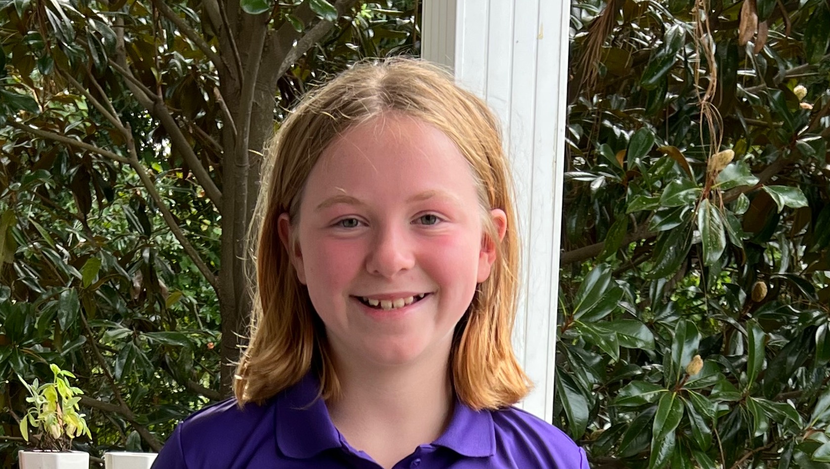 Fundraiser by Sarah Zachary Evie’s Braces!