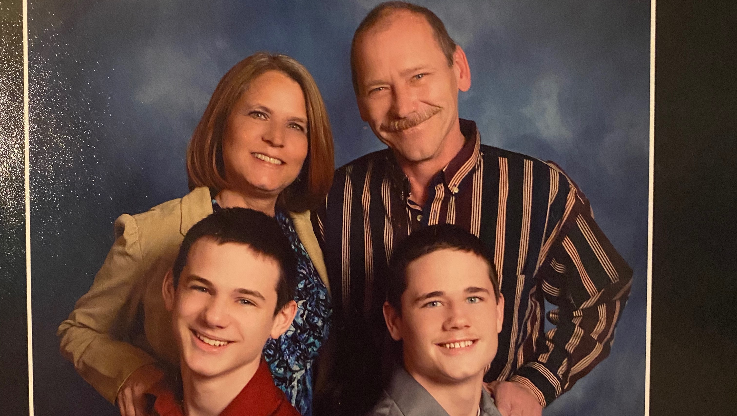 Help Boyd family after Teresa's passing photo