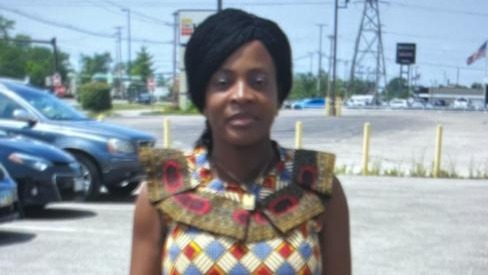Kofi Assitance Fundraiser for Lady Aduako by Kofi Appiah : Assistance for the family ...