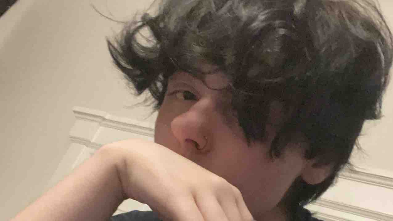 Fundraiser by Craig Standifer Help a disabled trans man get top surgery!