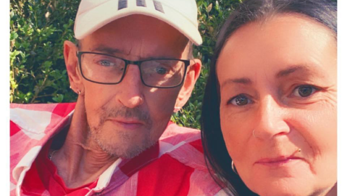 Fundraiser by Gemma Mander Let’s help Chris make memories