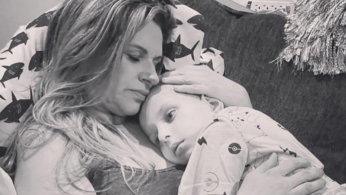 Help Kingston Fight Brain Cancer photo