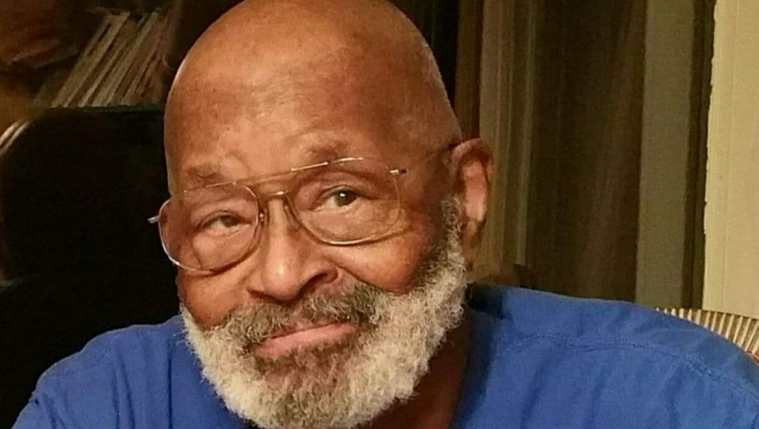 Honoring the life of our Dad, Bill Tillman photo