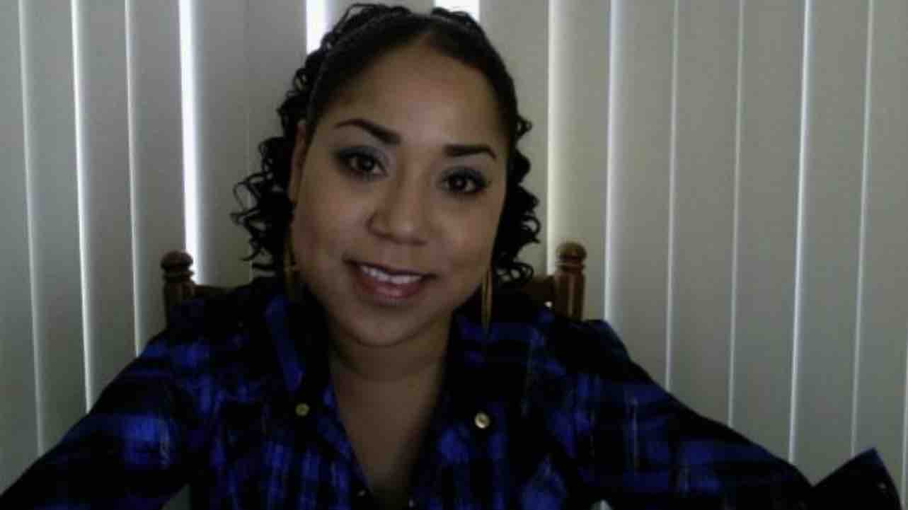 Fundraiser for Leticia Roque by Nicholas Rodriguez For Felicia Bailey